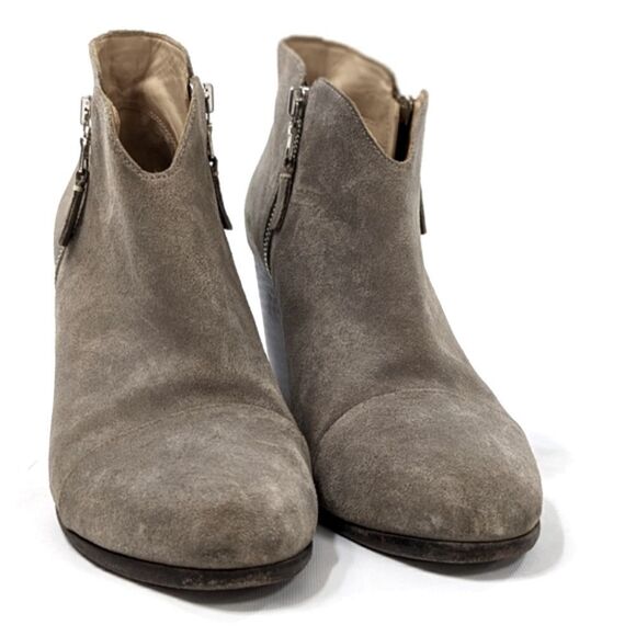 Rag & Bone Margot Bootie - Picture 8 of 11